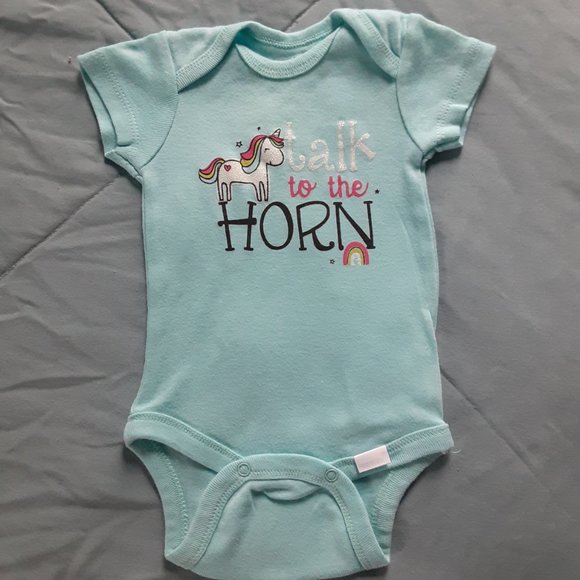 Baby Girl Clothes Lot Of 7 Size 0-3 Months - Picture 4 of 15